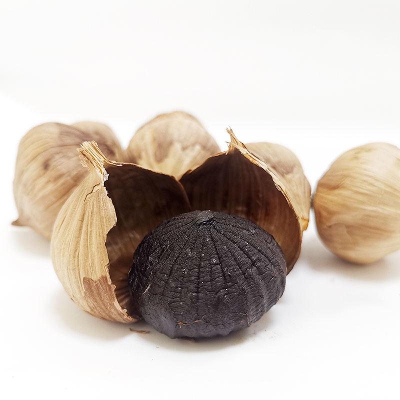 BARIQ Single-Clove Black Garlic